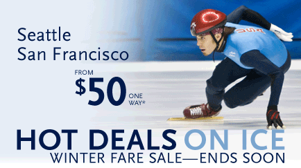 Hot Deals On Ice