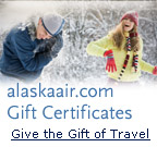 Give the Gift of Travel - Gift Certificates and Gift Cards